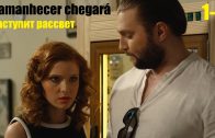 Наступит рассвет, мелодрама, латинский сериал, 1-2 серия/Dawn Will Come, melodrama, Latin series, episodes 1-2