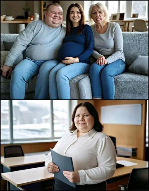 Наследство, которое перевернуло всё